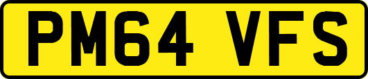 PM64VFS