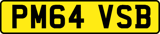 PM64VSB