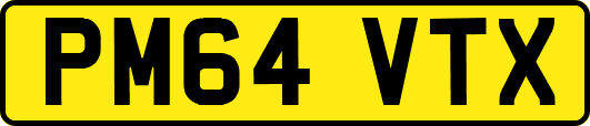 PM64VTX