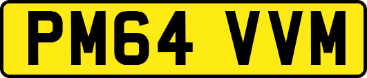 PM64VVM
