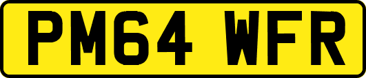PM64WFR