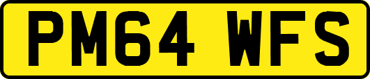 PM64WFS