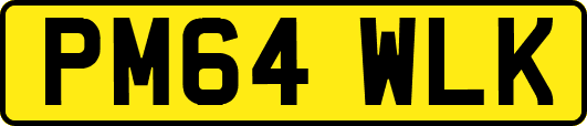 PM64WLK