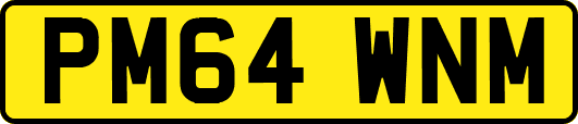 PM64WNM