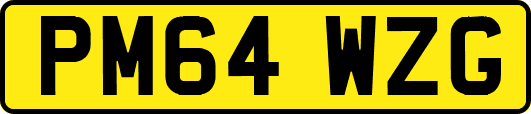 PM64WZG