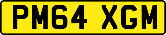 PM64XGM
