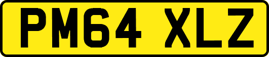 PM64XLZ