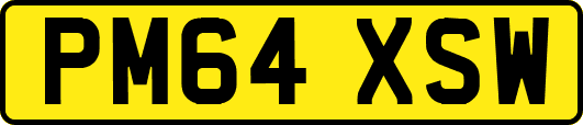 PM64XSW