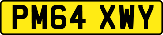 PM64XWY
