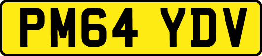 PM64YDV