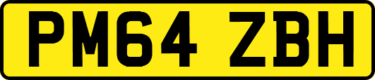PM64ZBH