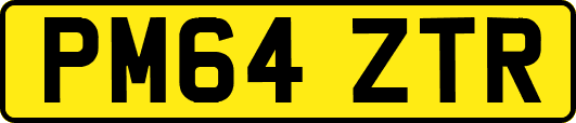 PM64ZTR