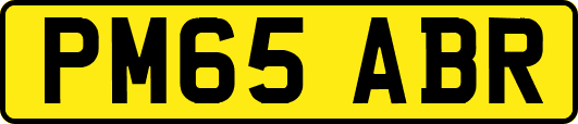 PM65ABR