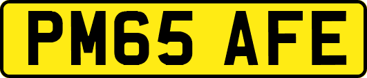 PM65AFE