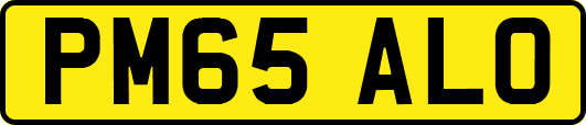 PM65ALO
