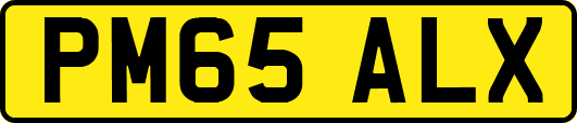 PM65ALX