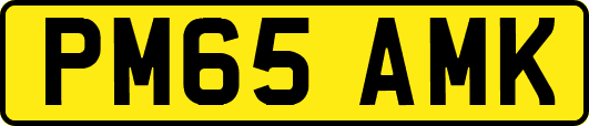 PM65AMK