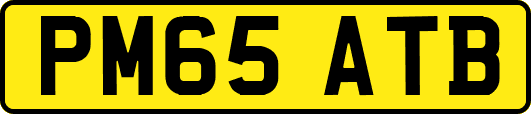 PM65ATB