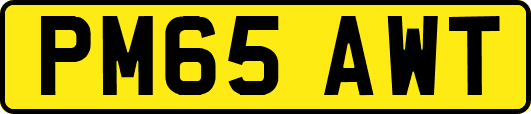 PM65AWT