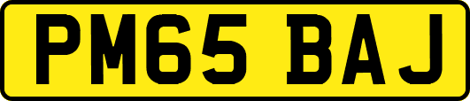 PM65BAJ