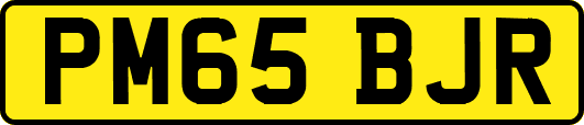 PM65BJR