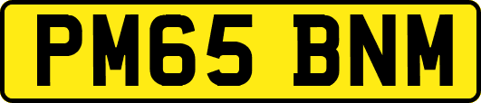 PM65BNM