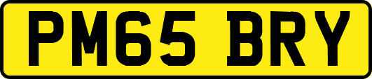 PM65BRY