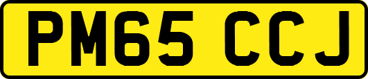 PM65CCJ