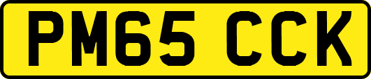 PM65CCK