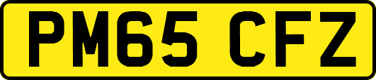 PM65CFZ
