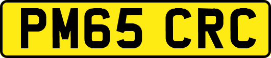 PM65CRC