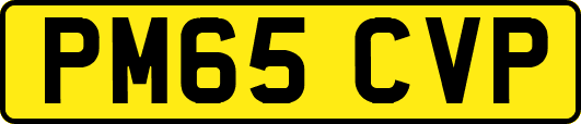 PM65CVP