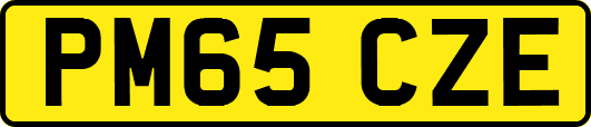 PM65CZE