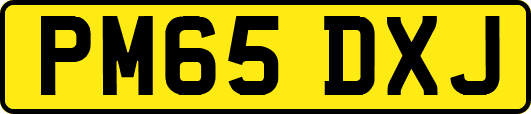 PM65DXJ
