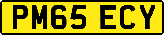 PM65ECY