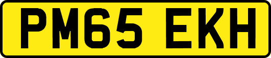 PM65EKH