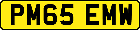PM65EMW