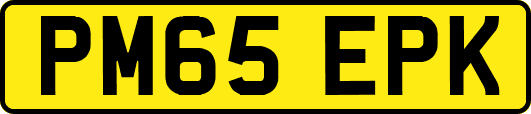 PM65EPK