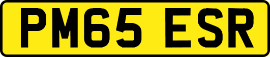 PM65ESR