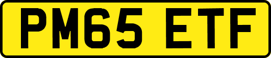 PM65ETF