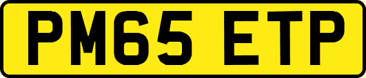 PM65ETP
