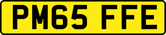PM65FFE