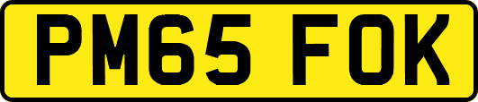 PM65FOK