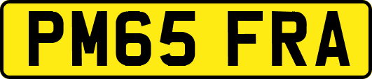 PM65FRA