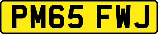 PM65FWJ