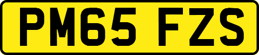 PM65FZS