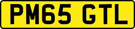 PM65GTL