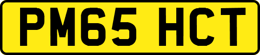 PM65HCT