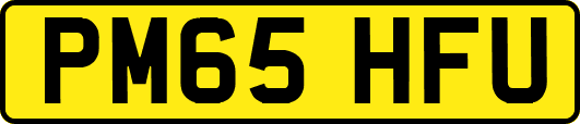 PM65HFU