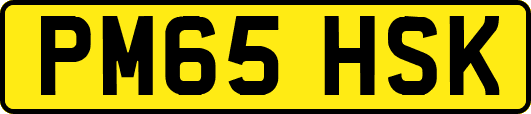 PM65HSK